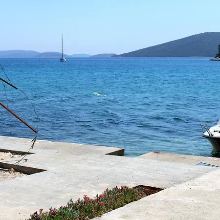 Apartment By The Sea Brgulje, - 6242