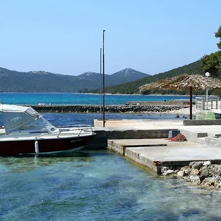 Apartment By The Sea Brgulje, - 6242 Molat