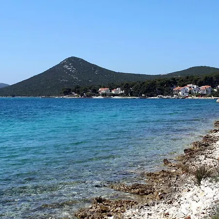 Apartment By The Sea Brgulje, - 6242 Molat
