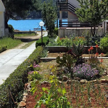 Apartment By The Sea Brgulje, - 6242 Molat