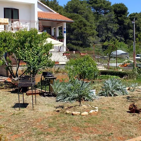 By The Sea Brgulje, - 6242 Apartment Molat