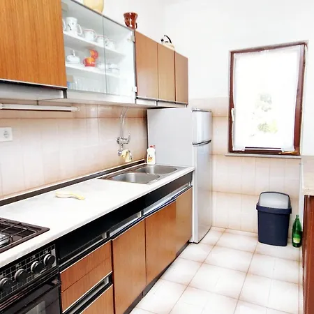 Apartment By The Sea Brgulje, - 6242