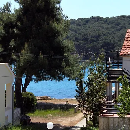 By The Sea Brgulje, - 6242 Apartment *
