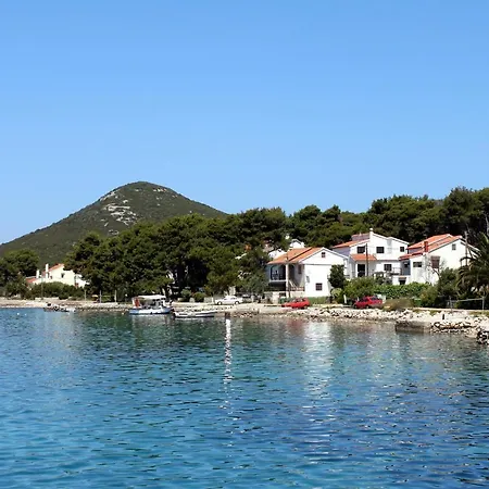 By The Sea Brgulje, - 6242 Apartamento Molat