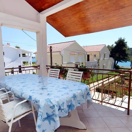 By The Sea Brgulje, - 6242 Apartamento *